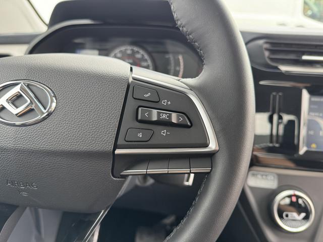 Maxus eDeliver3