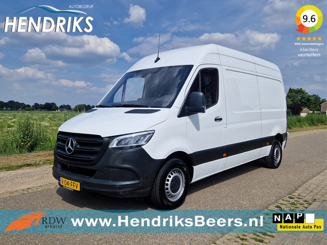 Mercedes-Benz Sprinter 2022 Diesel