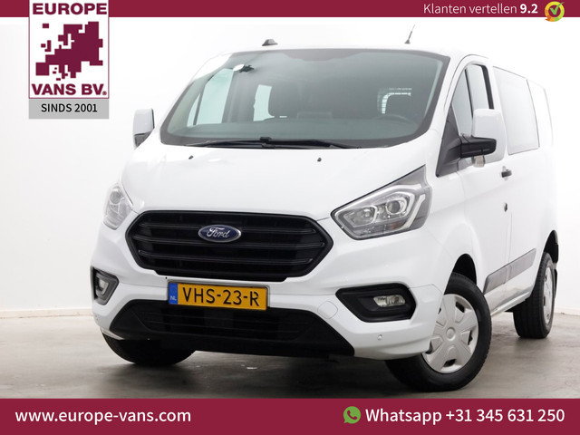 Ford Transit Custom 2020 Diesel