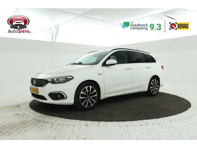 Fiat Tipo 2017 Benzine