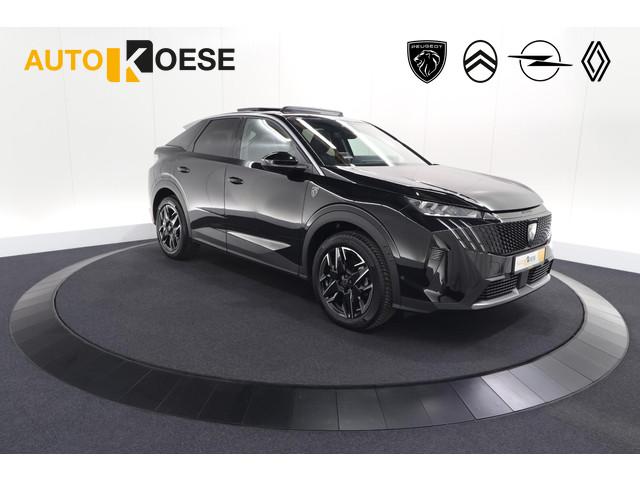 Peugeot 3008 2025 Hybride