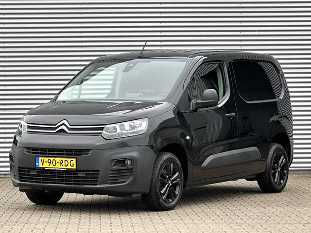Citroën Berlingo 2021 Diesel