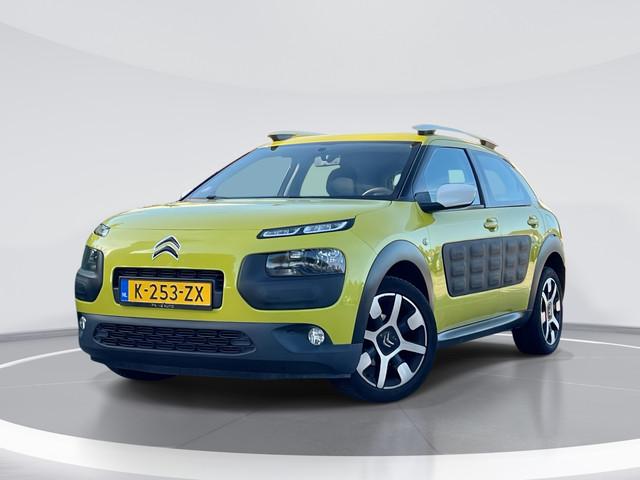 Citroën C4 Cactus