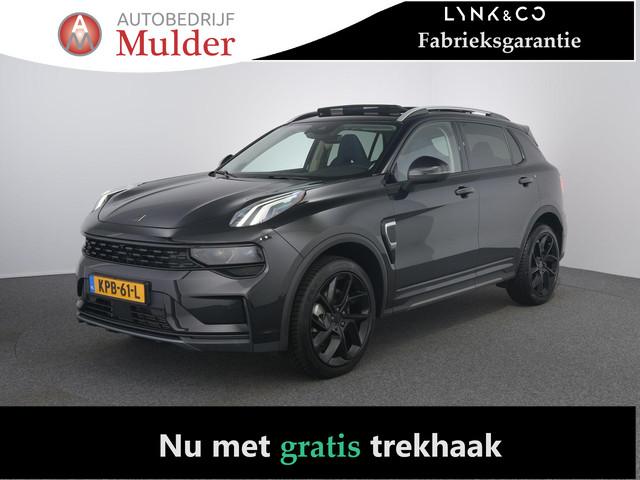 Lynk & Co 01