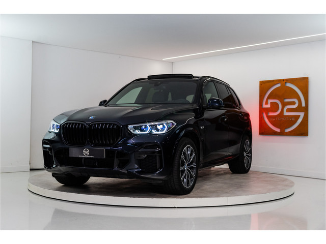 BMW X5 2022 Hybride