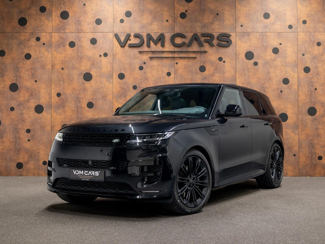 Land Rover Range Rover Sport 2026 Hybride