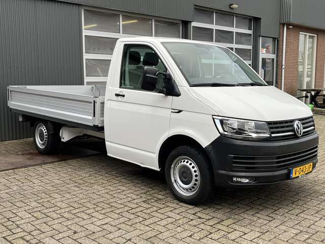 Volkswagen Transporter 2017 Diesel