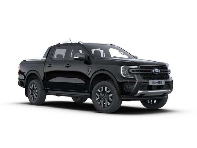 Ford Ranger 2025 Hybride