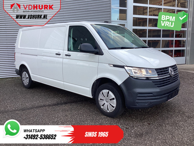 Volkswagen Transporter 2021 Diesel