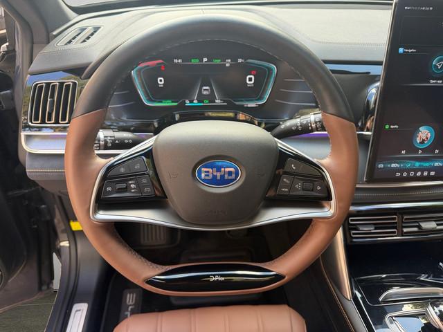 BYD Tang