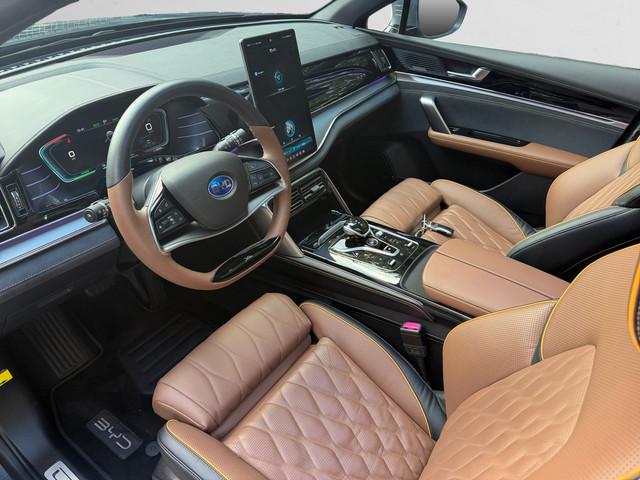 BYD Tang