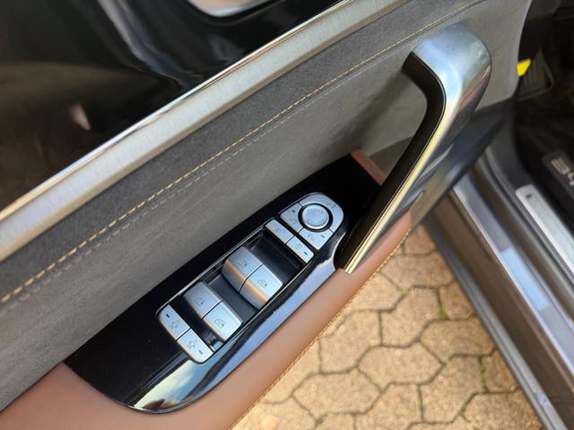 BYD Tang