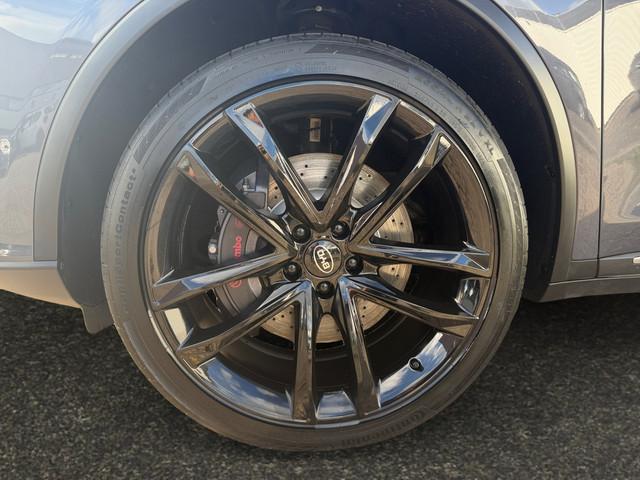 BYD Tang