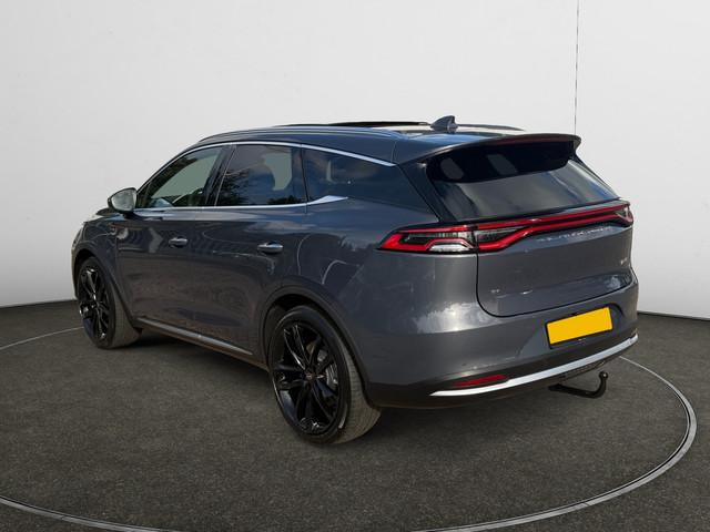 BYD Tang