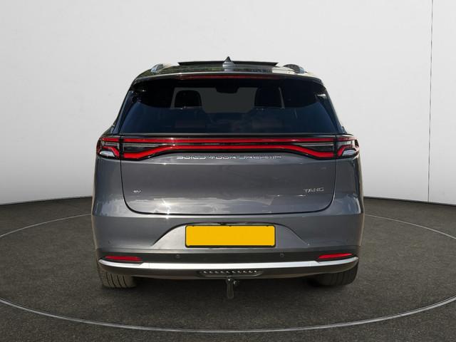 BYD Tang