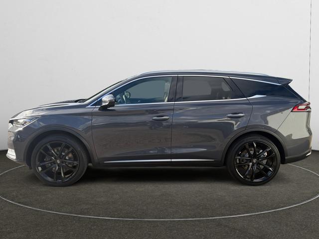 BYD Tang