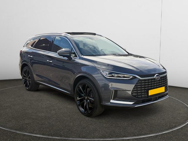 BYD Tang