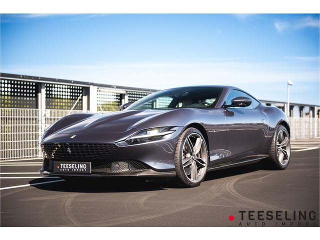 Ferrari Roma