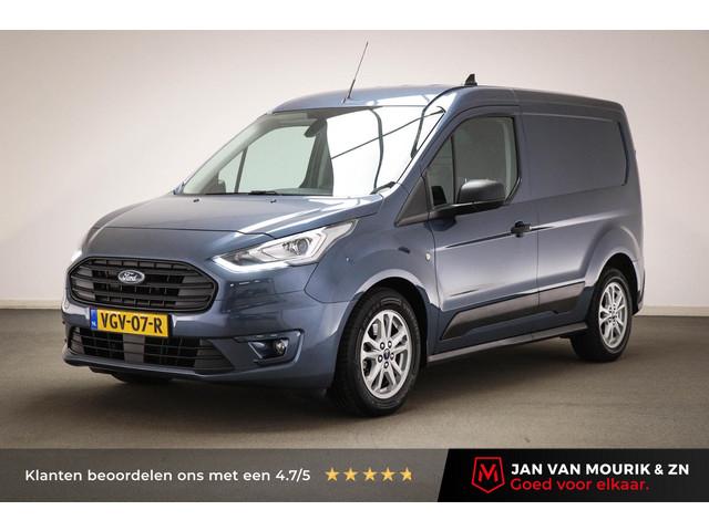 Ford Transit Connect 2020 Diesel
