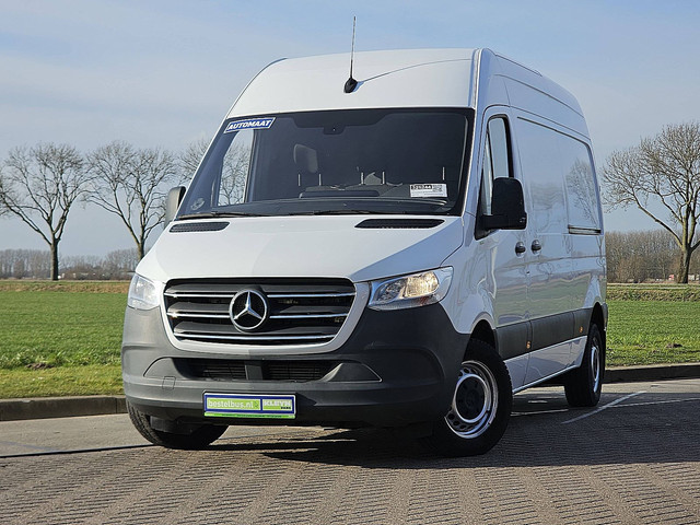 Mercedes-Benz Sprinter 2021 Diesel