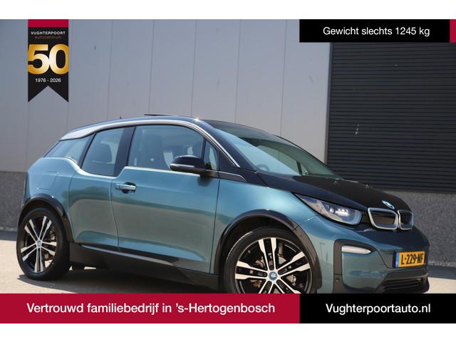 BMW i3 2021 Elektrisch