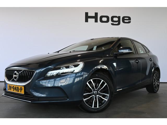 Volvo V40 2016 Benzine