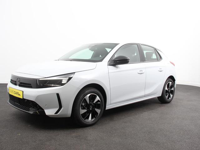 Opel Corsa 2026 Elektrisch