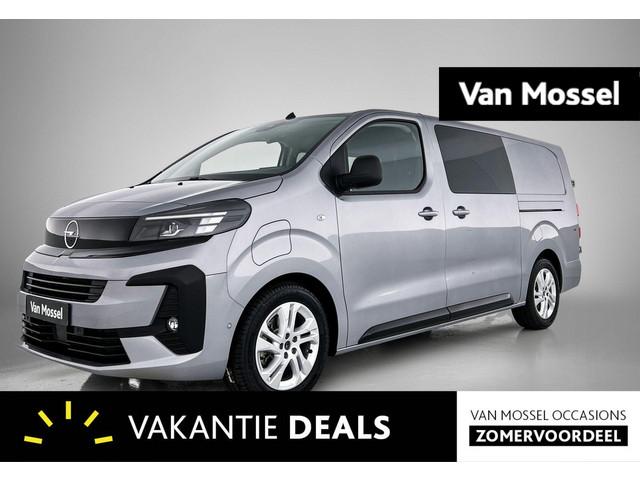 Opel Vivaro 2025 Elektrisch