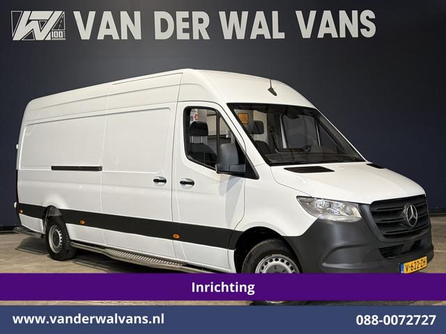 Mercedes-Benz Sprinter 2019 Diesel