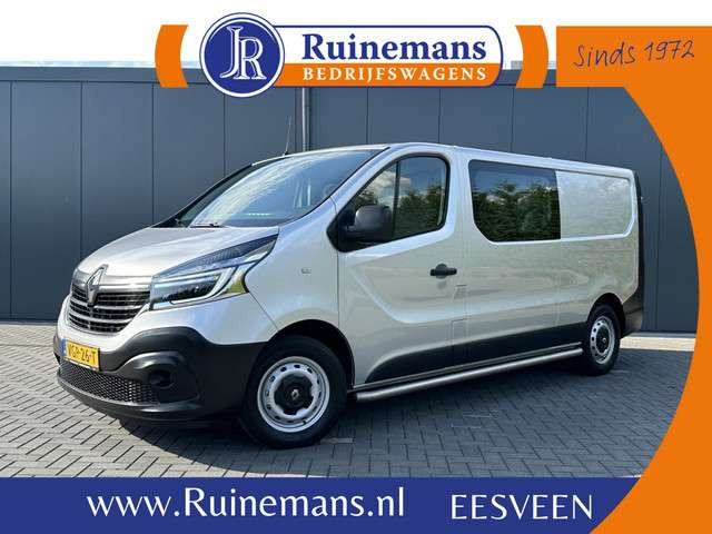Renault Trafic 2020 Diesel