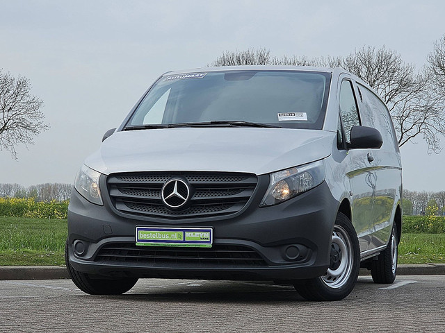 Mercedes-Benz Vito 2021 Diesel