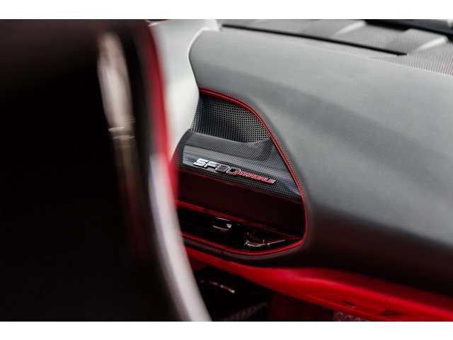 Ferrari SF90 Stradale