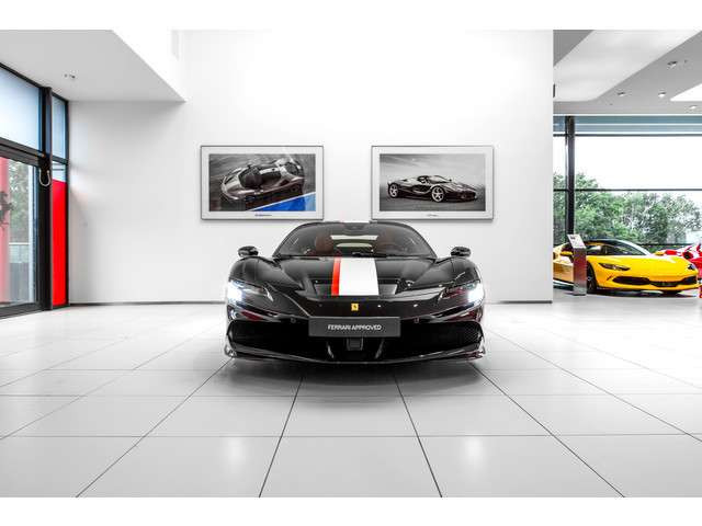 Ferrari SF90 Stradale