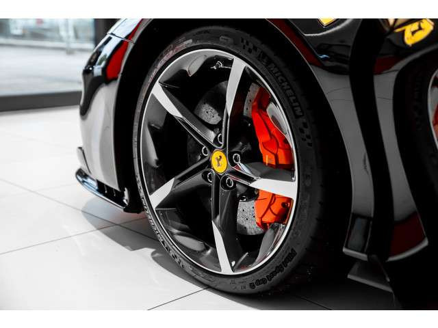 Ferrari SF90 Stradale