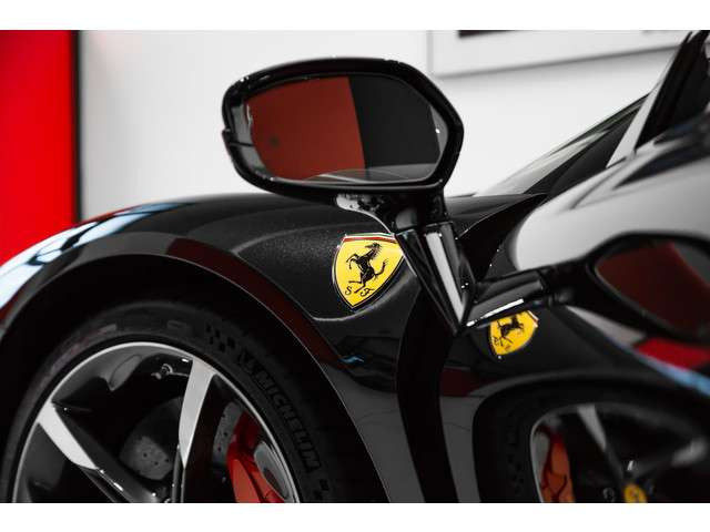 Ferrari SF90 Stradale