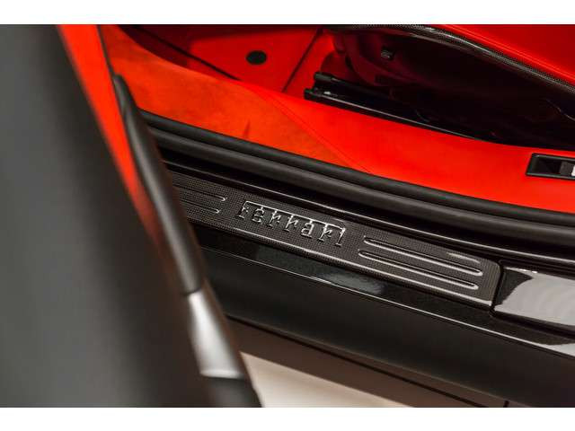 Ferrari SF90 Stradale