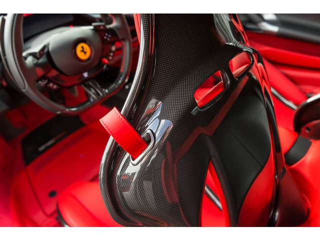 Ferrari SF90 Stradale