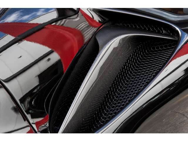 Ferrari SF90 Stradale