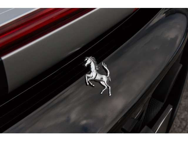 Ferrari SF90 Stradale