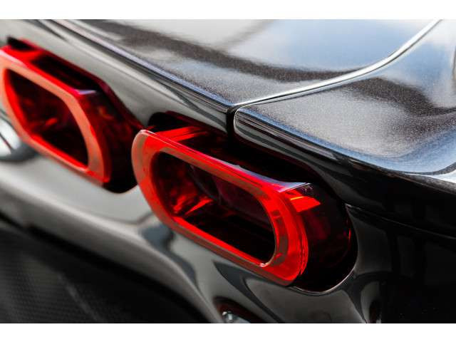 Ferrari SF90 Stradale