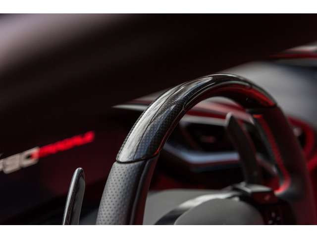 Ferrari SF90 Stradale