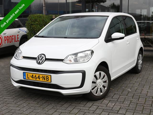 Volkswagen up! 2021 Benzine
