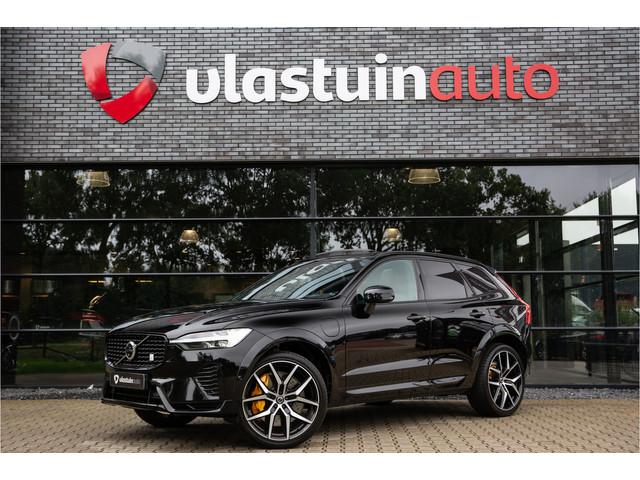 Volvo XC60 2023 Hybride