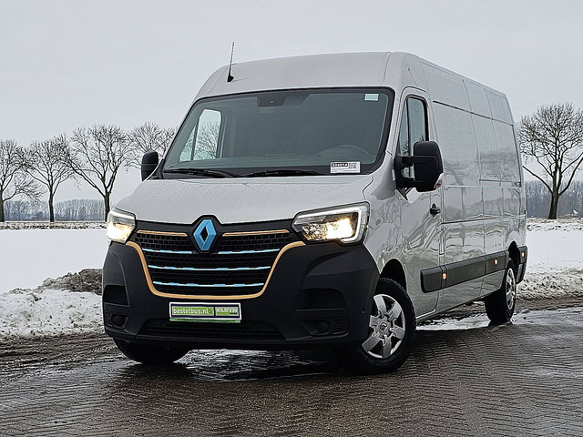 Renault Master 2021 Diesel