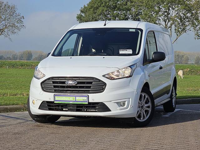 Ford Transit Connect 2022 Diesel