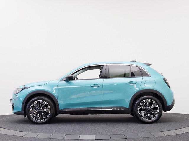 Fiat 600e