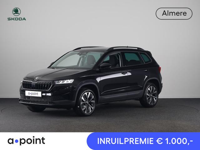 Skoda Karoq 2026 Benzine