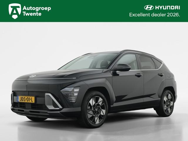 Hyundai Kona 2025 Hybride
