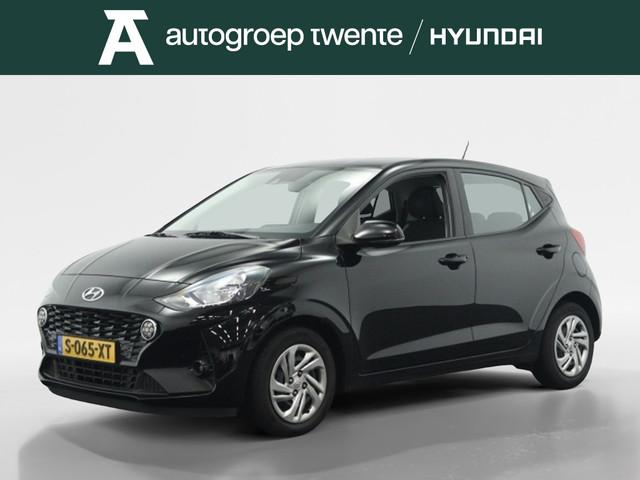 Hyundai i10 2023 Benzine