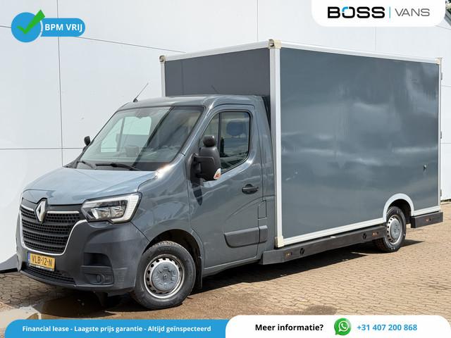 Renault Master 2021 Diesel